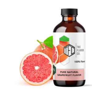 The Flavor Company Pure Natural Grapefruit Flavor