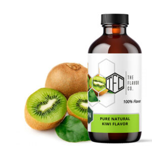 The Flavor Company Pure Natural Kiwi Flavor