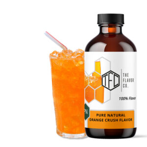 The Flavor Company Pure Natural Orange Crush Flavor