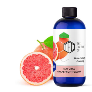 The Flavor Company Natural WS Grapefruit Flavoring